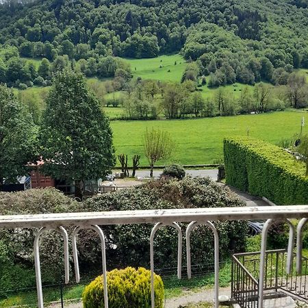 Saint-Martin-Valmeroux Chambre D'Hote Dans Le Cantal Vallee De La Maronne المظهر الخارجي الصورة