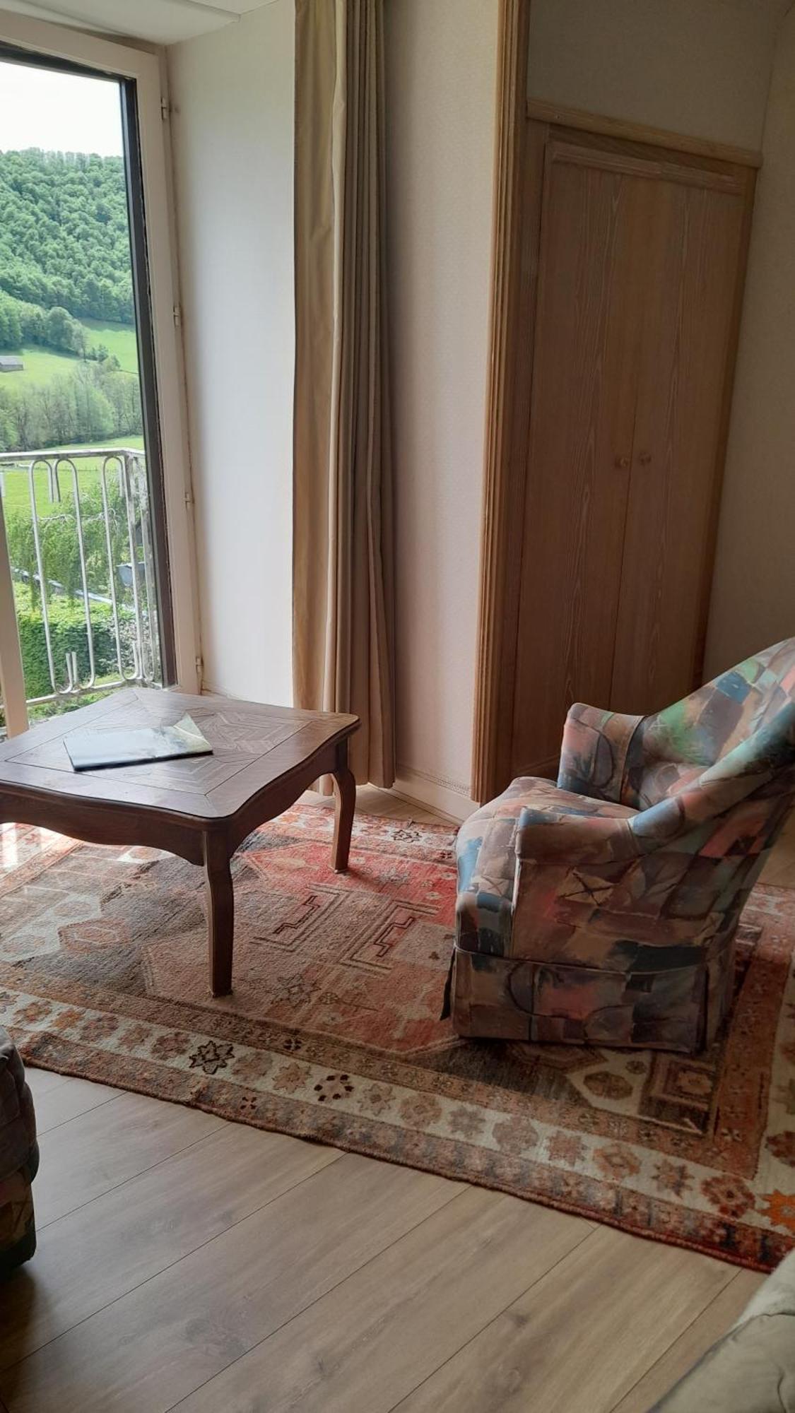 Saint-Martin-Valmeroux Chambre D'Hote Dans Le Cantal Vallee De La Maronne المظهر الخارجي الصورة